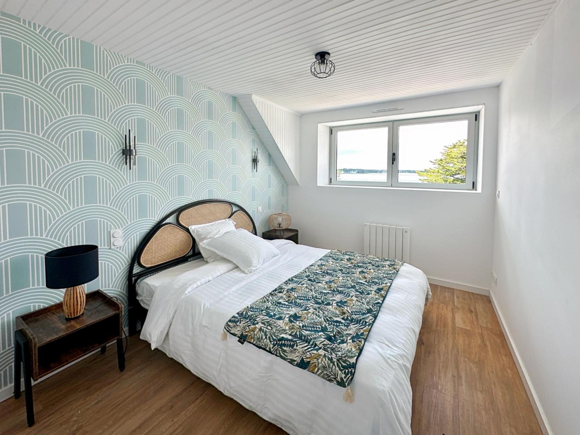 Holiday home Les Maisons De Delphine Saint Cado *