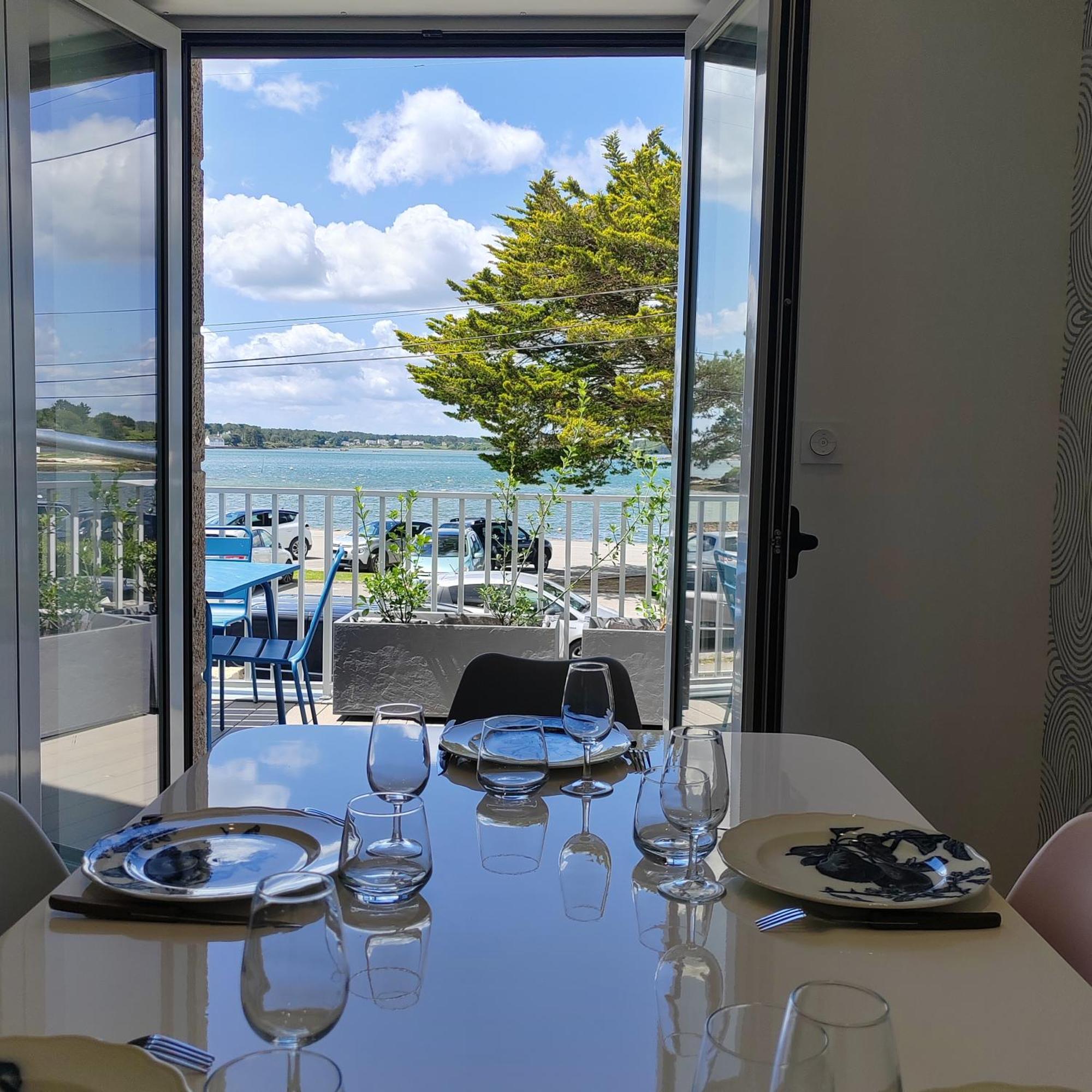 Holiday home Les Maisons De Delphine Saint Cado