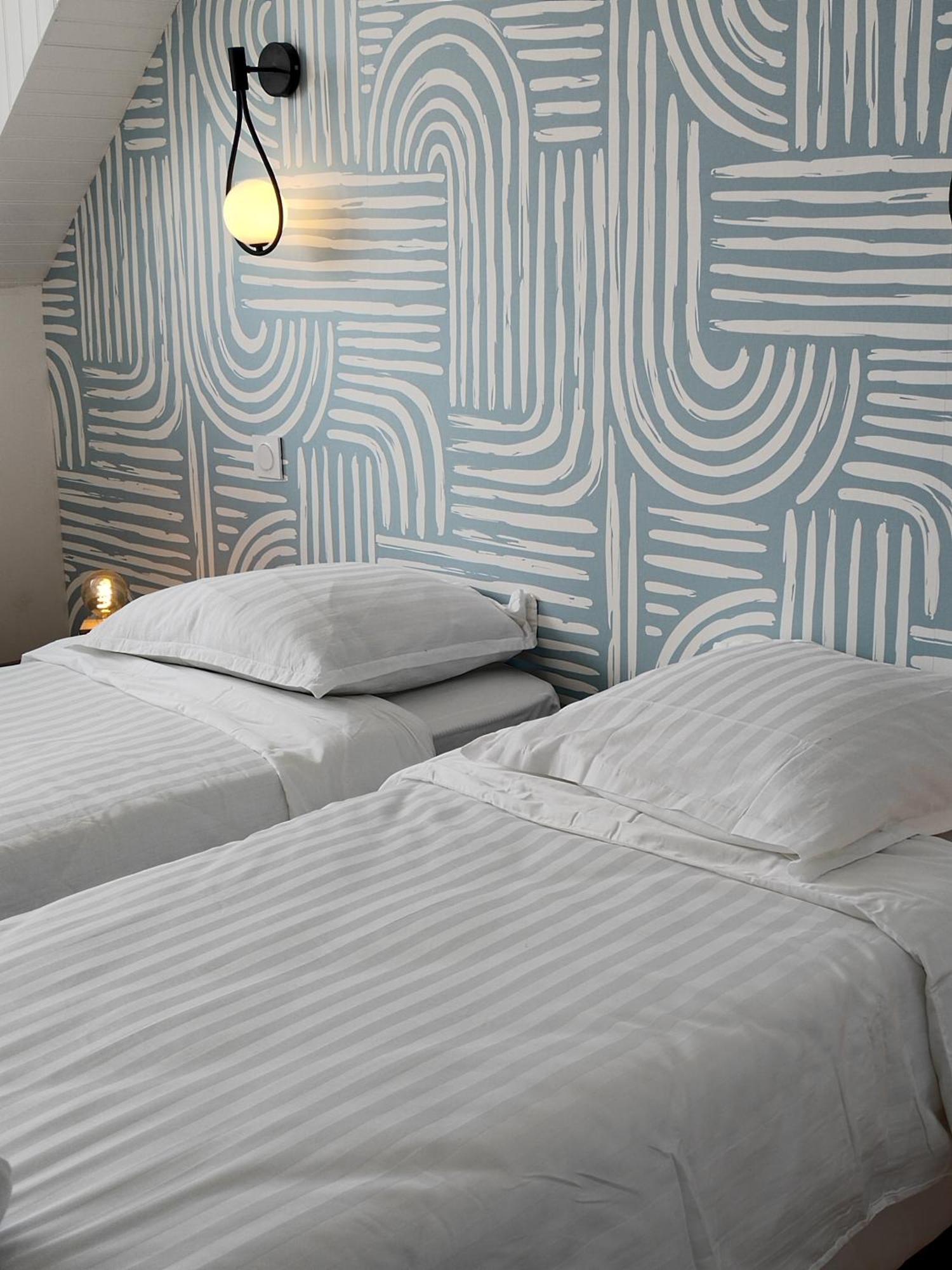 Holiday home Les Maisons De Delphine Saint Cado *