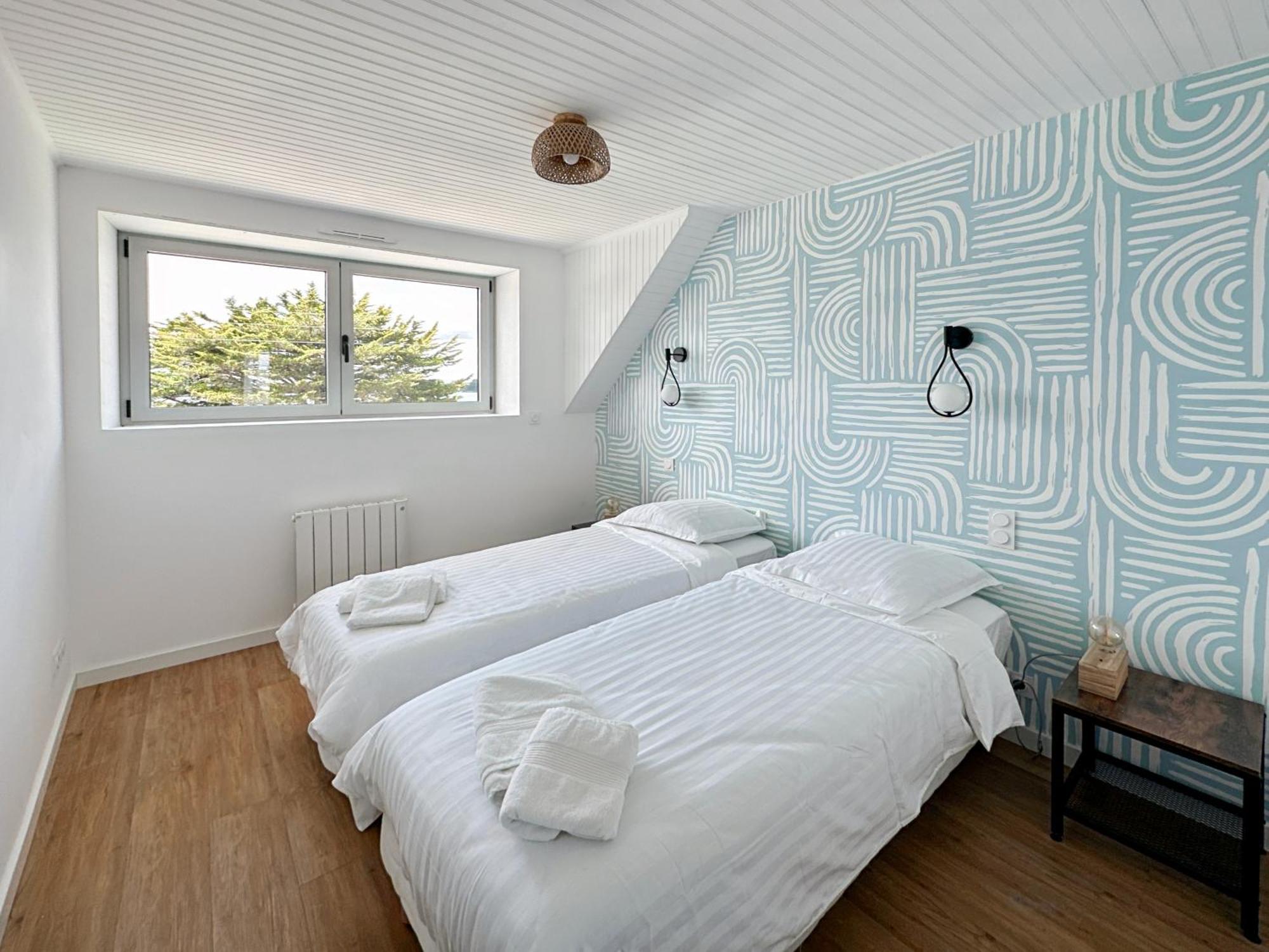 Les Maisons De Delphine Saint Cado * Belz