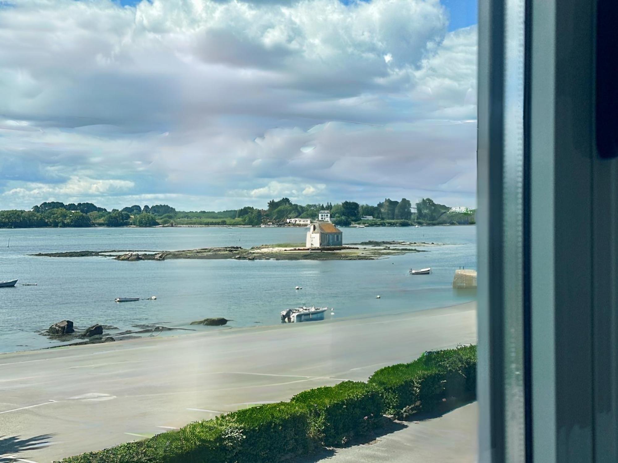 Les Maisons De Delphine Saint Cado * Belz