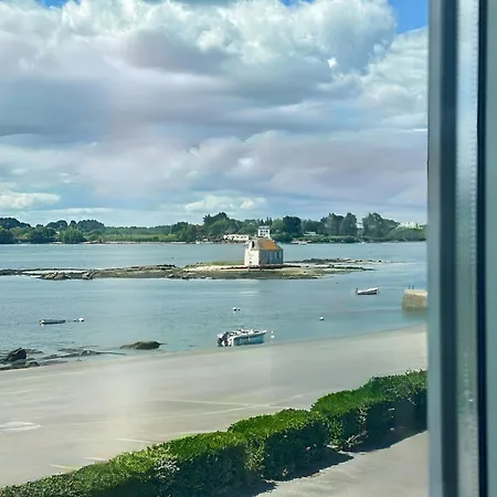 Les Maisons De Delphine Saint Cado Belz Exterior photo